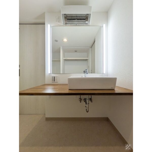 LEGALAND福島North 室内写真8