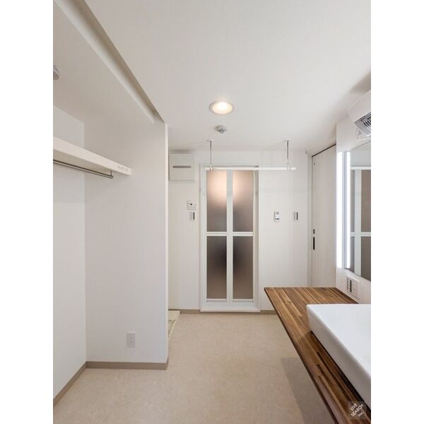 LEGALAND福島North 室内写真7