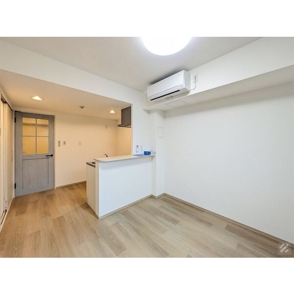LEGALAND福島North 室内写真1