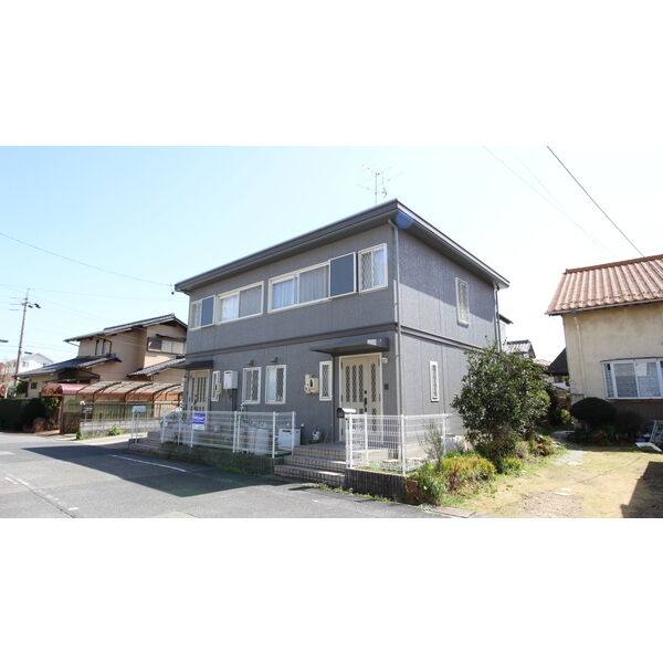 アネックス横川 建物画像