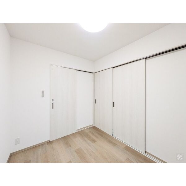 LEGALAND福島North 室内写真3