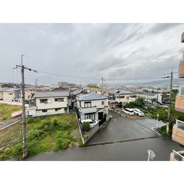 【子育て共感物件BORIKI】Garden crest箕面船場 室内写真10