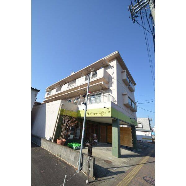 コーポ河村