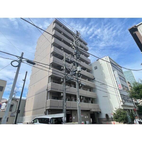 サンモール名駅