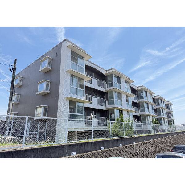 大谷ヒルズ A棟