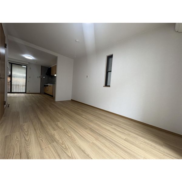 三軒家西丁目戸建て 室内写真1
