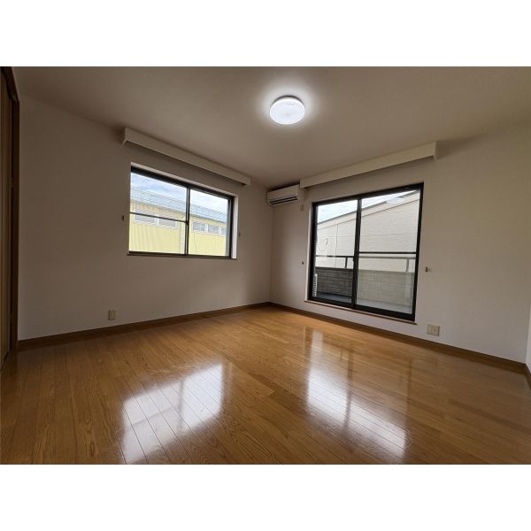 三軒家西丁目戸建て 室内写真4