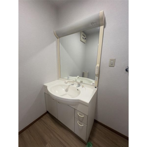 三軒家西丁目戸建て 室内写真5
