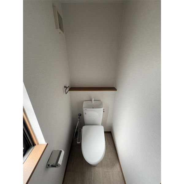 三軒家西丁目戸建て 室内写真6