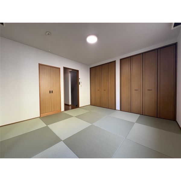三軒家西丁目戸建て 室内写真8
