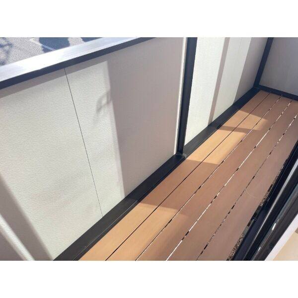 サニーソフィアA棟 室内写真10