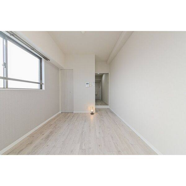 レスパス千種 室内写真1