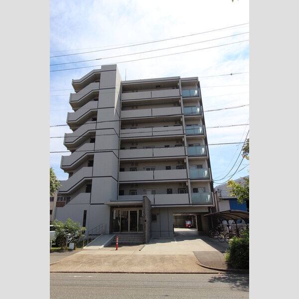 ヴァンドゥーズ 建物画像