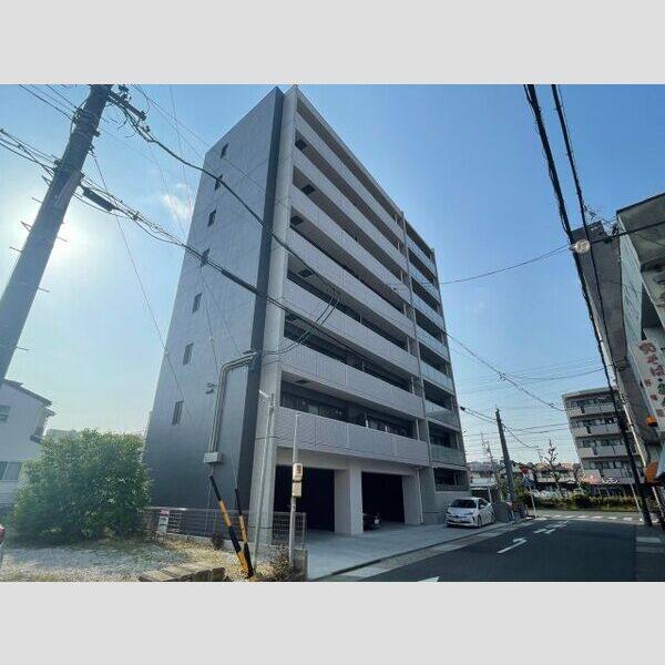 グレース弥富通 建物画像
