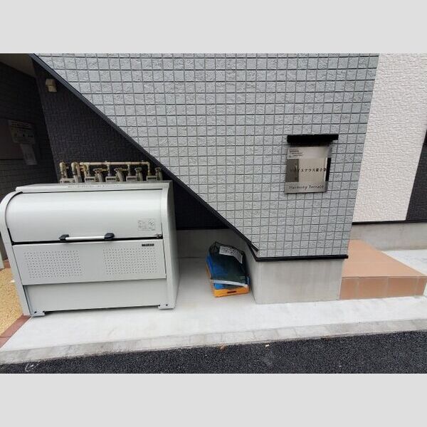 ハーモニー東十条テラス 室内写真10