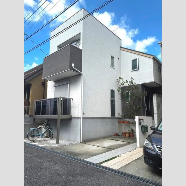 曾和町2丁目戸建