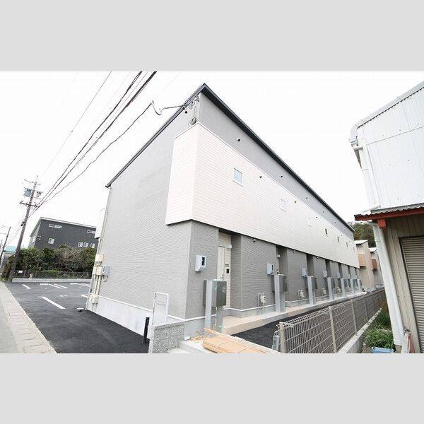 Maisonette land 千代崎駅 A