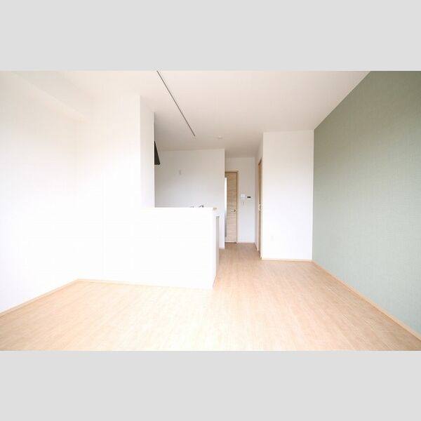 Maisonette land 千代崎駅 A 室内写真1