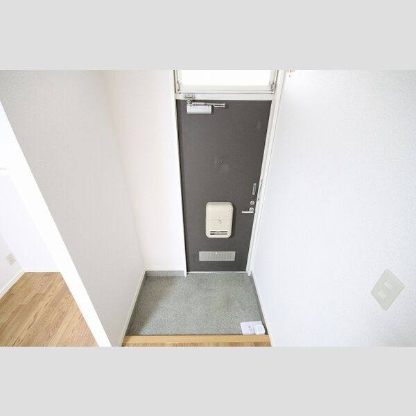 K’S HOUSE C 室内写真10