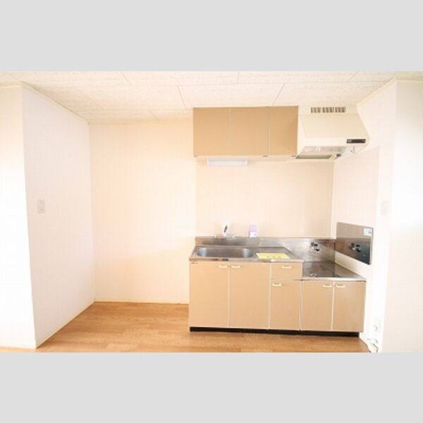 K’S HOUSE C 室内写真2