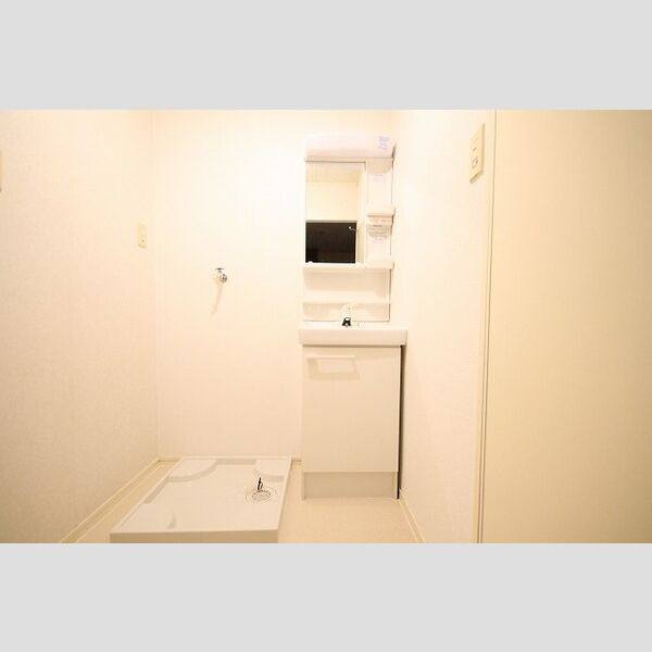 K’S HOUSE C 室内写真4