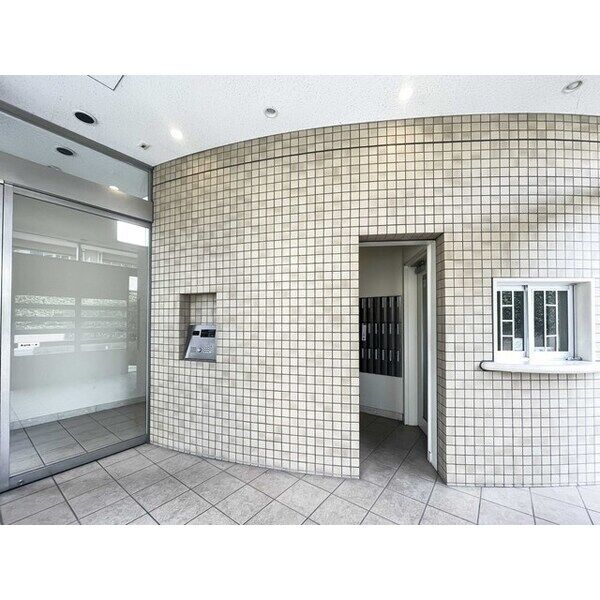 HF碑文谷レジデンス 室内写真10