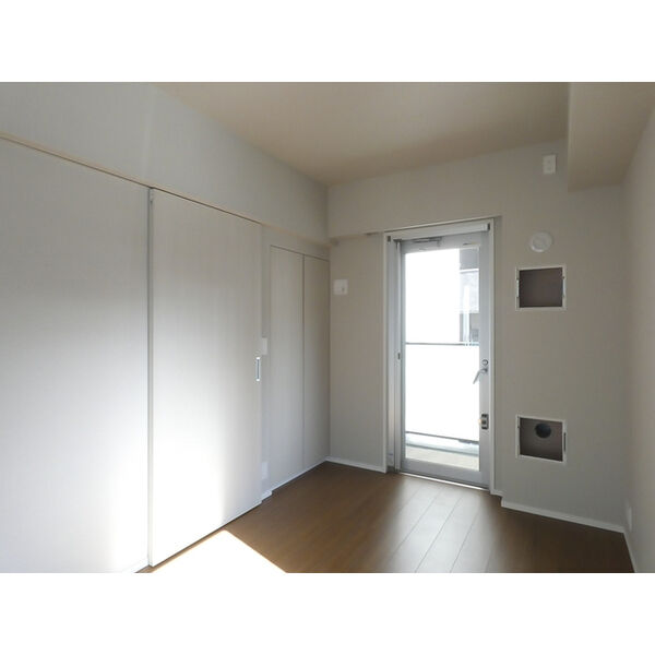 LIBR GRANT 西新宿EAST 室内写真7