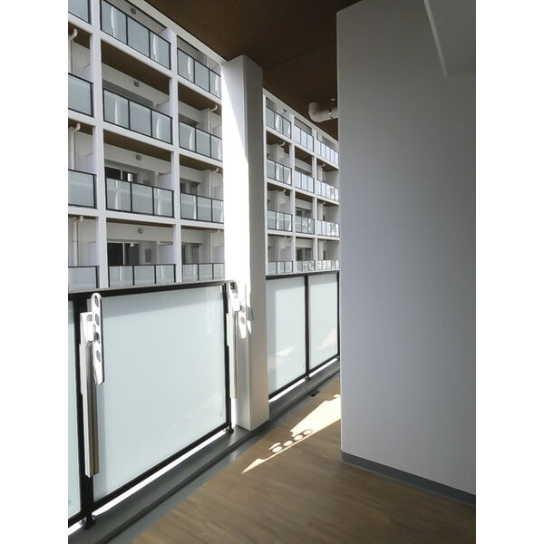 LIBR GRANT 西新宿EAST 室内写真8