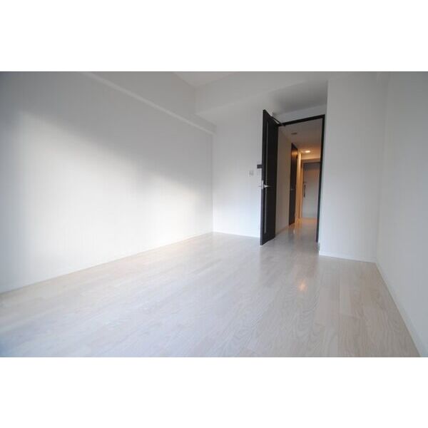 S-RESIDENCE北浜 室内写真1