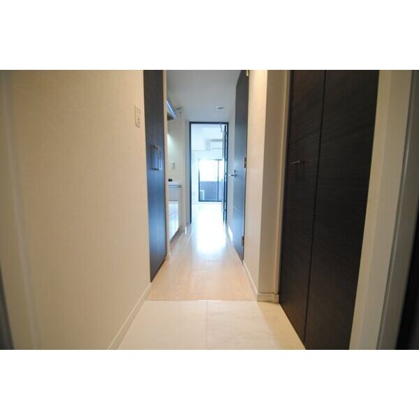 S-RESIDENCE北浜 室内写真4