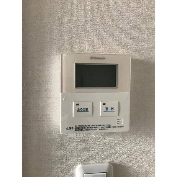 コーポサカエ 室内写真9
