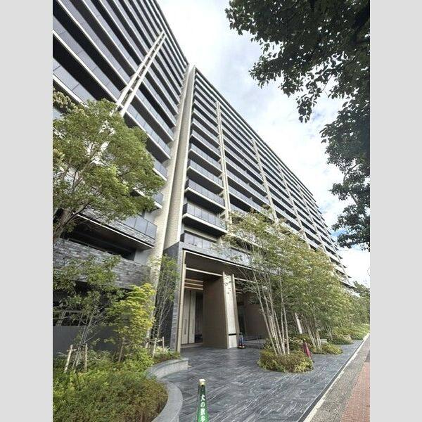 シエリアシティ大津におの浜