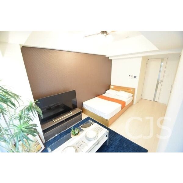 Luxe玉造3 室内写真4