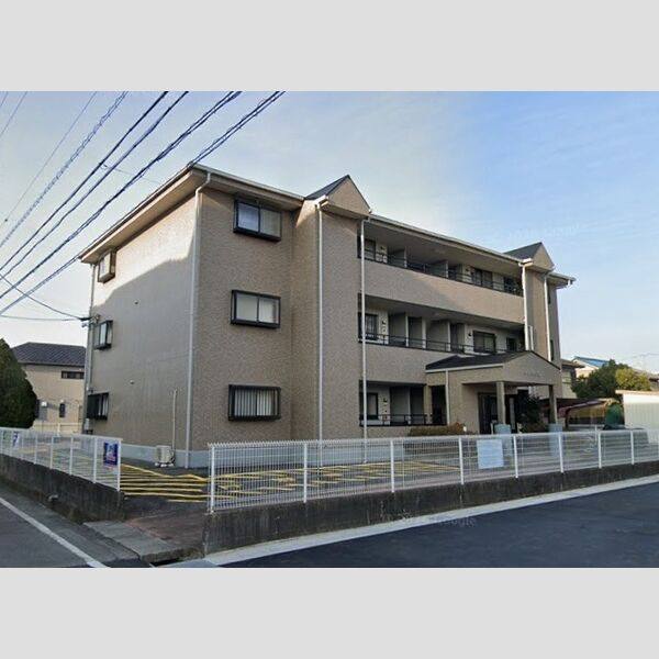 グランシャリオ 建物画像