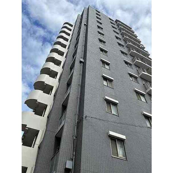 グーディッシュ西新井弐番館