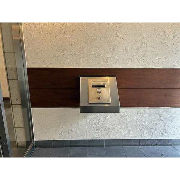 グーディッシュ西新井弐番館 室内写真1