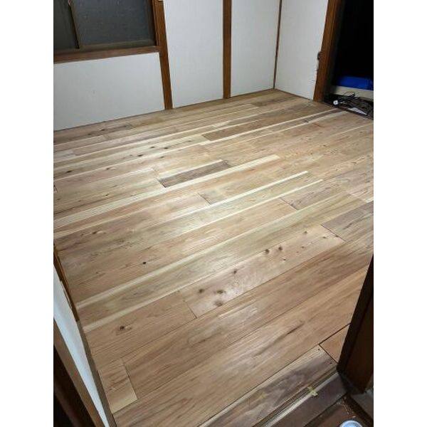 笠松ガレージ戸建 室内写真1