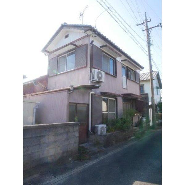一宮戸建て 藁科