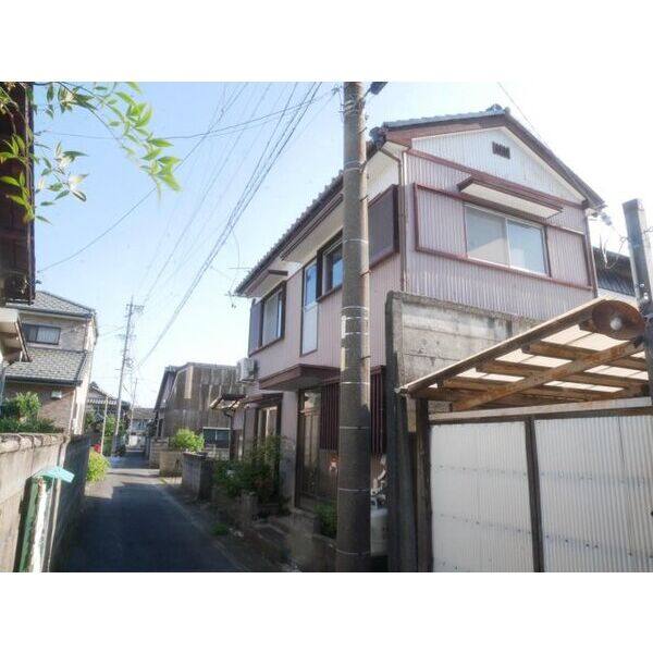 一宮戸建て 藁科 室内写真9