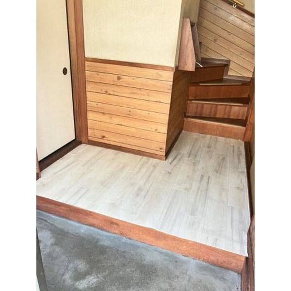 一宮戸建て 藁科 室内写真4