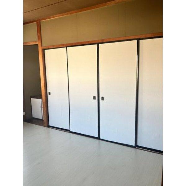 一宮戸建て 藁科 室内写真5
