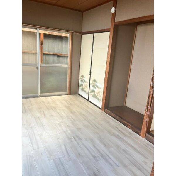 一宮戸建て 藁科 室内写真8