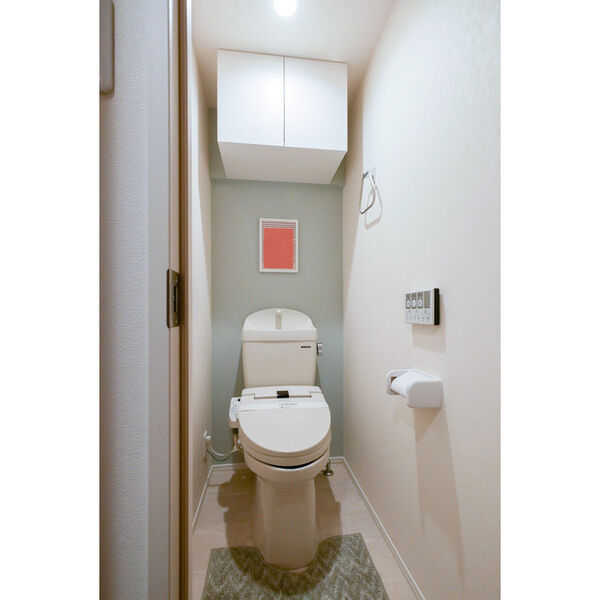 アステラホーム四谷大京町 室内写真5