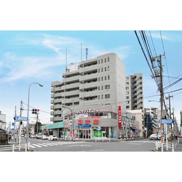 アルモニコンフォール
