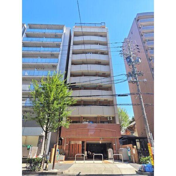 ライオンズマンション丸の内第五 建物画像
