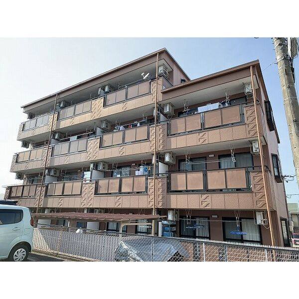 リンピア小野田 建物画像