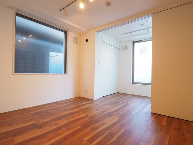 ｑｕａｄｏｒ新瑞橋 室内写真1