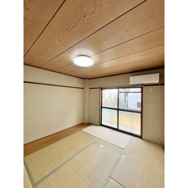 めぞんどぴゅあ 室内写真9