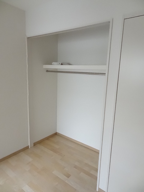 プラス北加賀屋 室内写真9