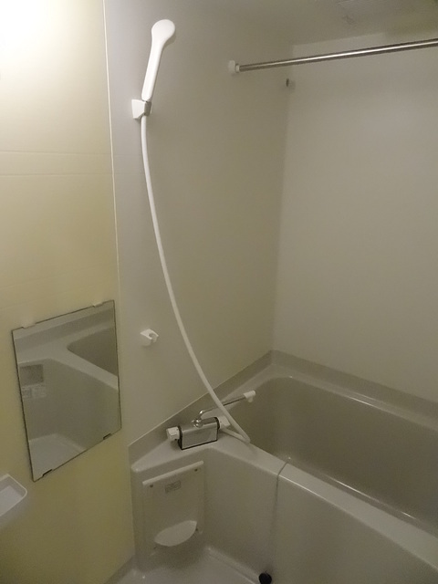 プラス北加賀屋 室内写真4